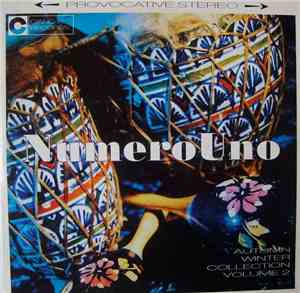 Numero Uno - The Autumn Winter Collection Volume 2