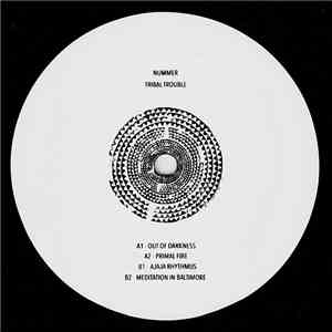 Nummer - Tribal Trouble