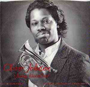 Oliver Johnson  - Jealous Kind Of Love