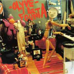 Olyve - La Founta