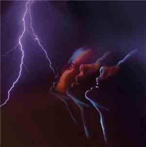 Oneohtrix Point Never - Zones Without People