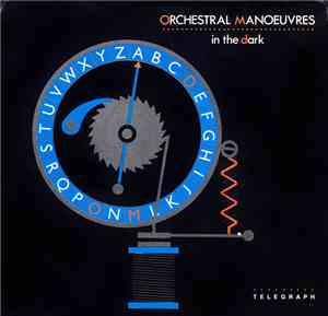Orchestral Manoeuvres In The Dark - Telegraph
