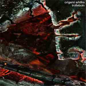 Origami Arktika - Trollebotn