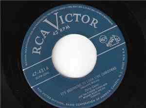 Perry Como And The Fontane Sisters With Michael Ayers And His Orchestra - I ...