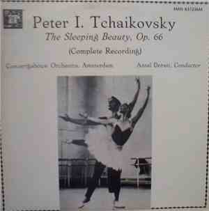 Peter I. Tchaikovsky, Concertgebouw Orchestra, Amsterdam, Antal Dorati - Th ...