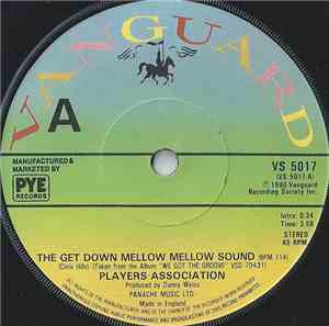 Players Association - The Get Down Mellow Mellow Sound