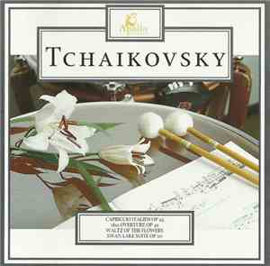 Pyotr Ilyich Tchaikovsky - Tchaikovsky