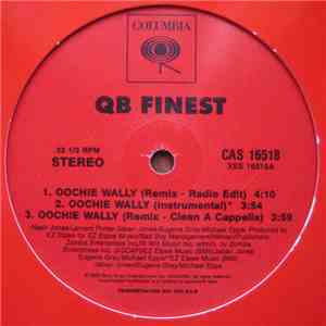 QB Finest - Oochie Wally (Remix)