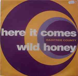 Raintree County - Here It Comes