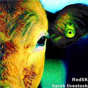 RedSK - Harsh Livestock