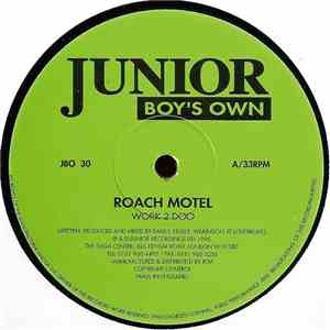 Roach Motel - Work 2 Doo