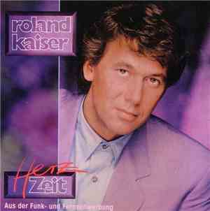 Roland Kaiser - HerzZeit