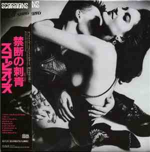 Scorpions - Love At First Sting