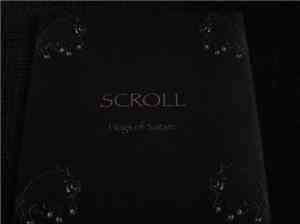 Scroll  - Hogs Of Satan