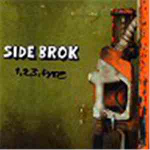 Side Brok - 1, 2, 3, Fyre