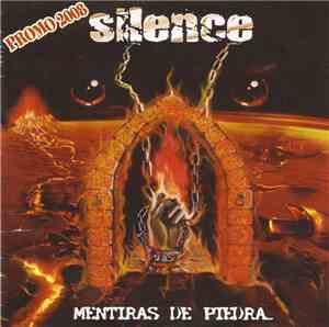 Silence - Mentiras De Piedra (Promo)