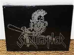 Slaughter  - Demos Box