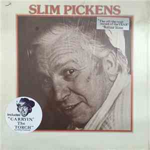 Slim Pickens  - Slim Pickens