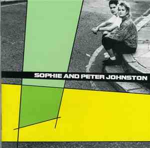 Sophie And Peter Johnston - Sophie And Peter Johnston