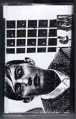 Soup Horrific / Phosphene Form - Terror Tapes Vol. 29