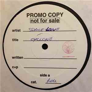 Space Love - Cyclone