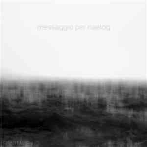 SPARTALIEN - Messaggio Per Naelog