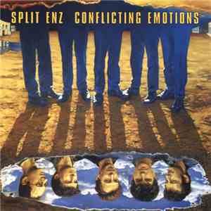 Split Enz - Conflicting Emotions