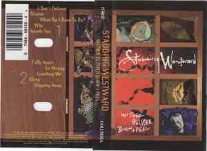 Stabbing Westward - Wither Blister Burn + Peel