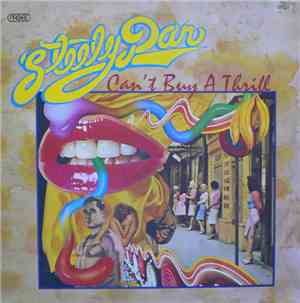 Steely Dan - Can't Buy A Thrill