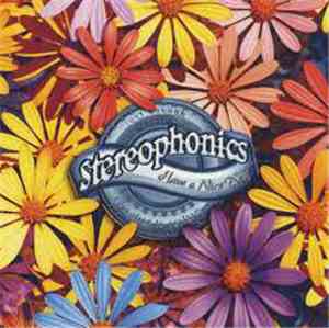 Stereophonics - Have A Nice Day