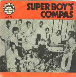 Super Boy's Compas - Super Boy's Compas