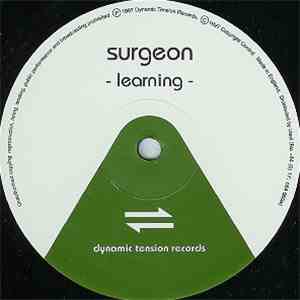 Surgeon - Learning