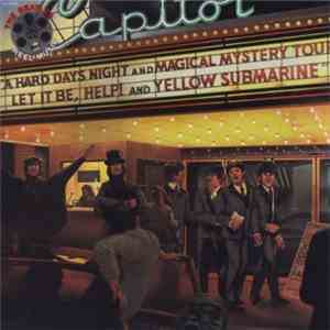 The Beatles - Reel Music