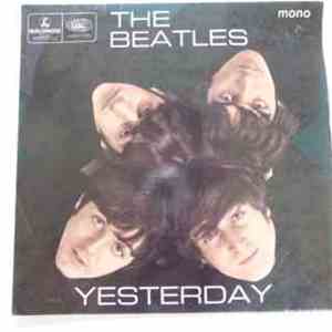 The Beatles - Yesterday