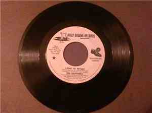 The Delfonics - Lying To Myself