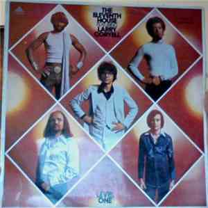 The Eleventh House Featuring Larry Coryell - Level One