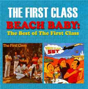 The First Class - Beach Baby The Best Of The First Class