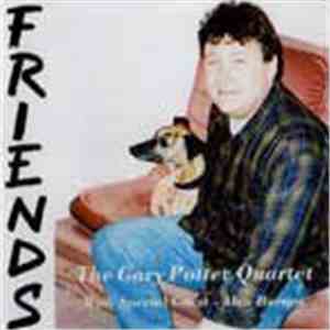 The Gary Potter Quartet - Friends