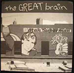 The Great Brain - Satan Superman