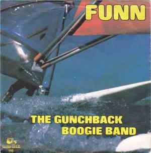 The Gunchback Boogie Band - Funn