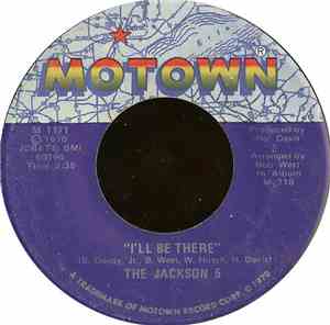 The Jackson 5 - I'll Be There