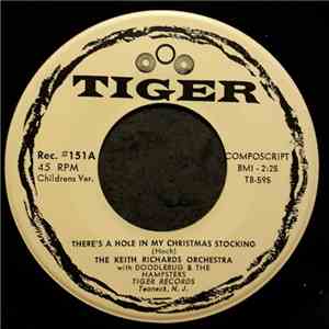 The Keith Richards Orchestra, Doodlebug & The Hampsters - There's A Hole In ...