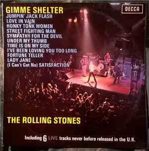 The Rolling Stones - Gimme Shelter