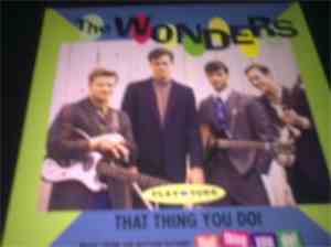 The Wonders - That Thing You Do!