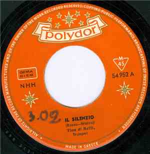 Tino Di Relli - Il Silenzio