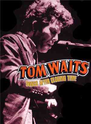 Tom Waits - Songs After Closing Time