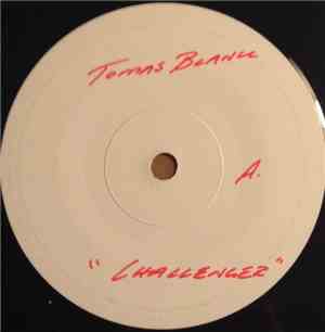 Tomas Blank - Challenger