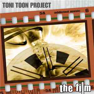 Toni Toon Project - The Film