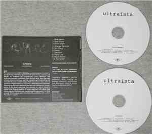 Ultraísta - Ultraísta