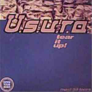 U.S.U.R.A. - Tear It Up